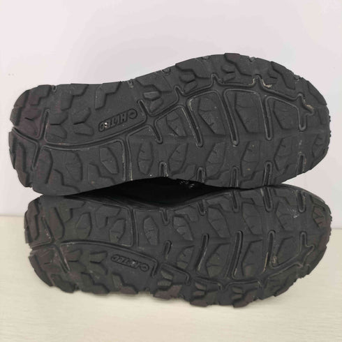 ハイテック HI-TEC EASTEND WP メンズ JPN:25.5