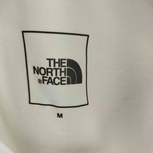 ザノースフェイス THE NORTH FACE S/S Triple Gradation Tee メンズ JPN:M