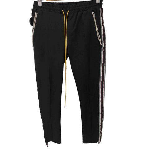 ルード RHUDE SIDE LINE TRACK PANTS サイド ライン トラックパンツ メンズ