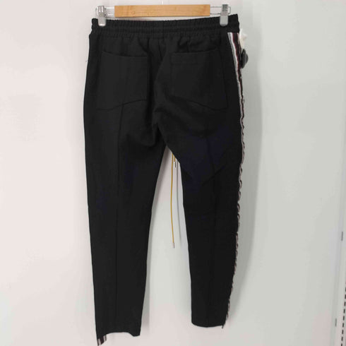 ルード RHUDE SIDE LINE TRACK PANTS サイド ライン トラックパンツ メンズ