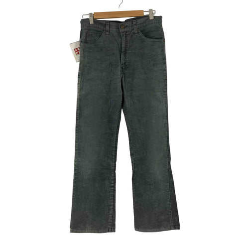 リーバイス Levis 90S MADE IN USA 517 コーデュロイフレアパンツ メンズ 31×32