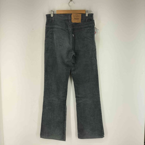リーバイス Levis 90S MADE IN USA 517 コーデュロイフレアパンツ メンズ 31×32