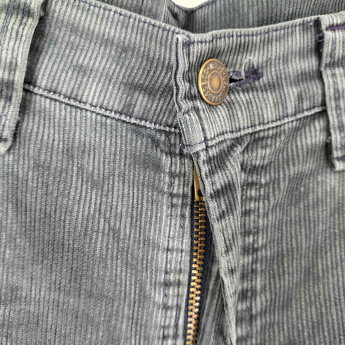 リーバイス Levis 90S MADE IN USA 517 コーデュロイフレアパンツ メンズ 31×32