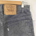 リーバイス Levis 90S MADE IN USA 517 コーデュロイフレアパンツ メンズ 31×32