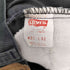 リーバイス Levis 90S MADE IN USA 517 コーデュロイフレアパンツ メンズ 31×32