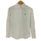 ポロラルフローレン POLO RALPH LAUREN CUSTOM FIT オックスフォード ボタンダウンシャツ ポニー レディース import:XS