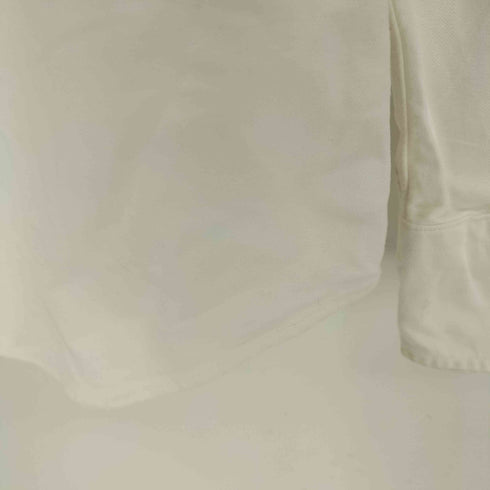 ポロラルフローレン POLO RALPH LAUREN CUSTOM FIT オックスフォード ボタンダウンシャツ ポニー レディース import:XS