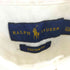 ポロラルフローレン POLO RALPH LAUREN CUSTOM FIT オックスフォード ボタンダウンシャツ ポニー レディース import:XS