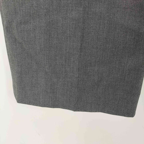 ユニクロ UNIQLO タックワイドパンツ レディース JPN:XS