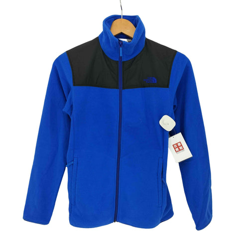ザノースフェイス THE NORTH FACE Mountain Versa Micro Jacket マウンテンバーサマイクロジャケット レディース JPN:M