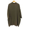 エミ emmi バックジップ L/S ワンピース レディース JPN:0