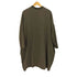 エミ emmi バックジップ L/S ワンピース レディース JPN:0