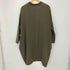 エミ emmi バックジップ L/S ワンピース レディース JPN:0