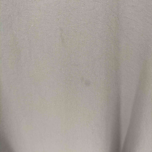 エミ emmi バックジップ L/S ワンピース レディース JPN:0
