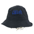CAHLUMN Heavy Weight Jersey Bucket Hat ARUSE メンズ FREE