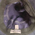 CAHLUMN Heavy Weight Jersey Bucket Hat ARUSE メンズ FREE