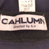 CAHLUMN Heavy Weight Jersey Bucket Hat ARUSE メンズ FREE