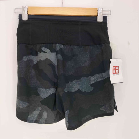 ザノースフェイス THE NORTH FACE Novelty Flyweight Racing Shorts ベルティフラウェイトレーシングショーツ レディース JPN:S