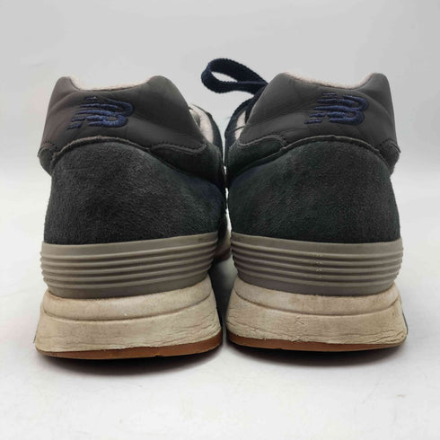 ジェイクルー J.CREW USA製 別注 1400 MIDNIGHT PACK メンズ JPN:28