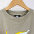 ナイキ NIKE アイコン クラッシュ S/S ドレス ワンピースTシャツ レディース S