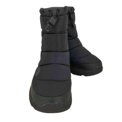 ザノースフェイス THE NORTH FACE Nuptse Bootie WP ヌプシ ブーティー ウォータープルーフ レディース JPN:24