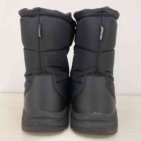 ザノースフェイス THE NORTH FACE Nuptse Bootie WP ヌプシ ブーティー ウォータープルーフ レディース JPN:24