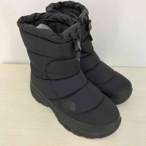 ザノースフェイス THE NORTH FACE Nuptse Bootie WP ヌプシ ブーティー ウォータープルーフ レディース JPN:24