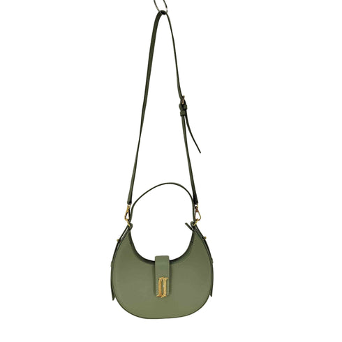 J.ESTINA MABELLE ホーボーバッグ レディース