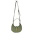 J.ESTINA MABELLE ホーボーバッグ レディース