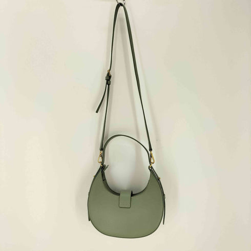 J.ESTINA MABELLE ホーボーバッグ レディース