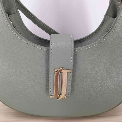 J.ESTINA MABELLE ホーボーバッグ レディース