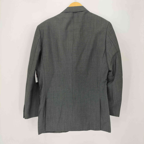 ジェイクルー J.CREW ウールテーラードジャケット メンズ 36