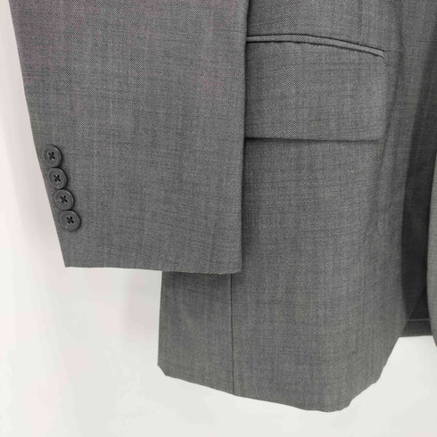 ジェイクルー J.CREW ウールテーラードジャケット メンズ 36