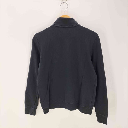 ナイキ NIKE 1/2ジップ スウェットシャツ レディース S
