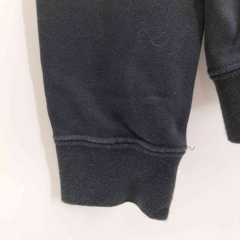 ナイキ NIKE 1/2ジップ スウェットシャツ レディース S