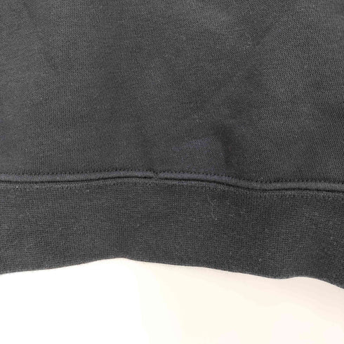 ナイキ NIKE 1/2ジップ スウェットシャツ レディース S
