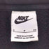 ナイキ NIKE 1/2ジップ スウェットシャツ レディース S