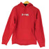 シュプリーム Supreme 19AW Bandana Box Logo Hooded Sweatshirt メンズ JPN:M