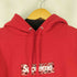 シュプリーム Supreme 19AW Bandana Box Logo Hooded Sweatshirt メンズ JPN:M