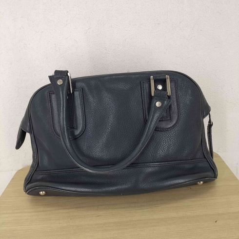 ロンシャン LONGCHAMP レザートートバッグ レディース
