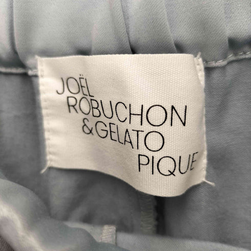 ジョエル ロブション ジェラートピケ Joel Robuchon & gelato pique カシミヤ混 パジャマセットアップ レディース ONE SIZE