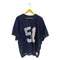 ラッセルアスレチック RUSSELL ATHLETIC ナンバリング メッシュゲームシャツ メンズ 3XL