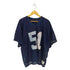 ラッセルアスレチック RUSSELL ATHLETIC ナンバリング メッシュゲームシャツ メンズ 3XL