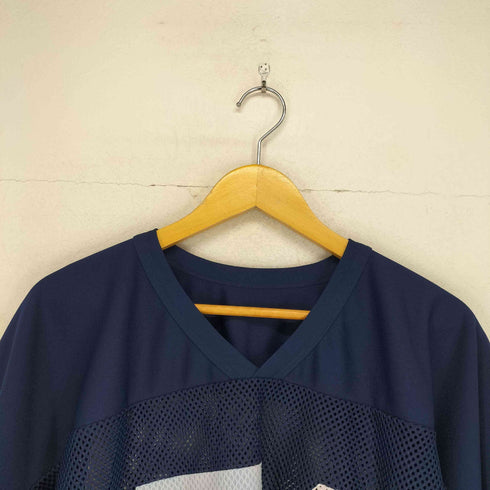 ラッセルアスレチック RUSSELL ATHLETIC ナンバリング メッシュゲームシャツ メンズ 3XL