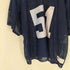 ラッセルアスレチック RUSSELL ATHLETIC ナンバリング メッシュゲームシャツ メンズ 3XL