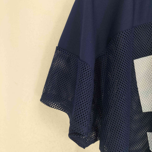 ラッセルアスレチック RUSSELL ATHLETIC ナンバリング メッシュゲームシャツ メンズ 3XL