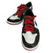 ジョーダンブランド JORDAN BRAND Air Jordan 1 Retro Low OG Black Toe メンズ JPN:28