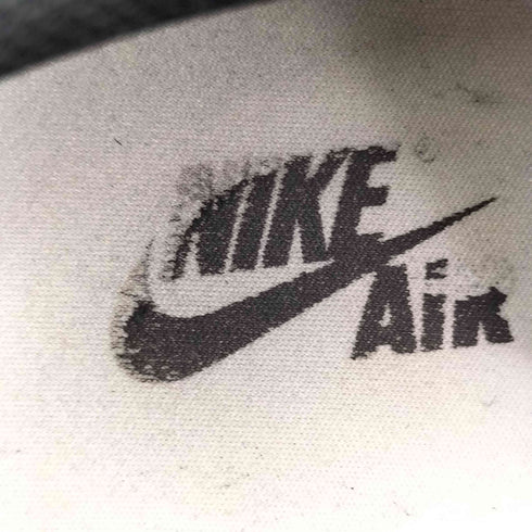 ジョーダンブランド JORDAN BRAND Air Jordan 1 Retro Low OG Black Toe メンズ JPN:28