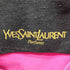イヴサンローラン Yves Saint Laurent ロゴ刺繍トートバッグ レディース