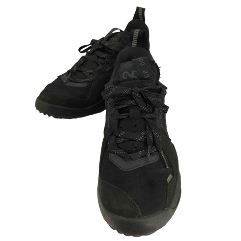 ジョーダンブランド JORDAN BRAND Delta Black Anthracite メンズ JPN:26.5